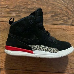 Jordan sneakers